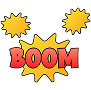 boom